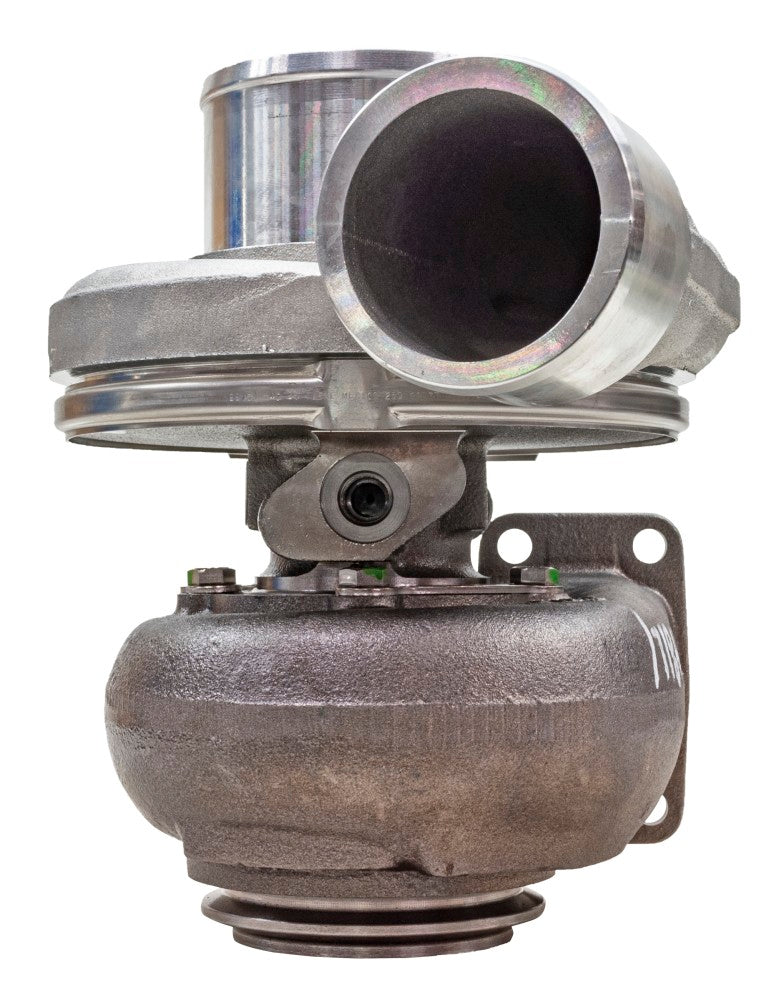 Borg Warner Turbocharger S200A049