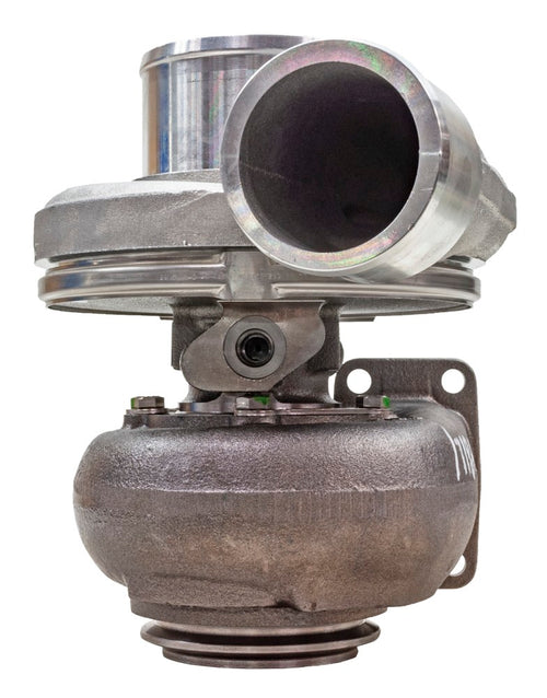 Borg Warner Turbocharger S200A049