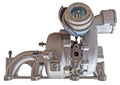Remanufactured Garrett Turbocharger GTA1749MV