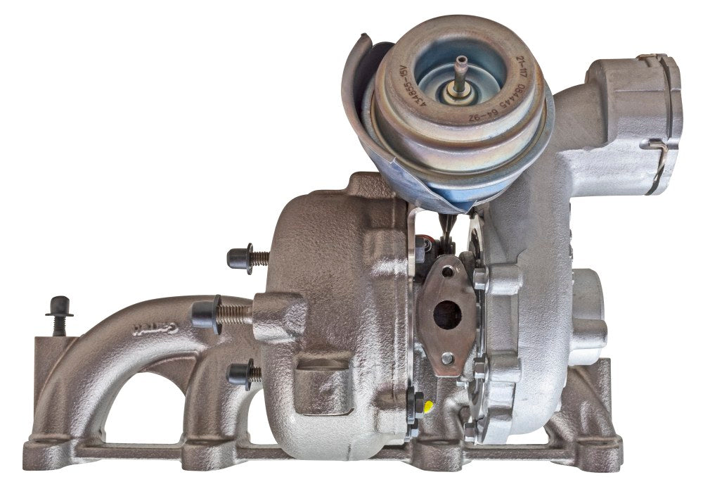 Remanufactured Garrett Turbocharger GTA1749MV