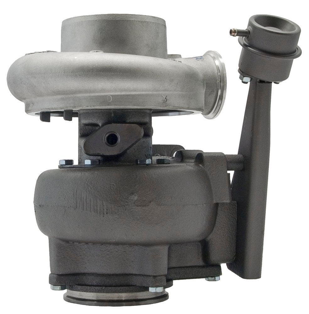 D&W Remanufactured Holset Cummins Turbocharger HX40W