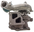 Mitsubishi Turbocharger TD05H