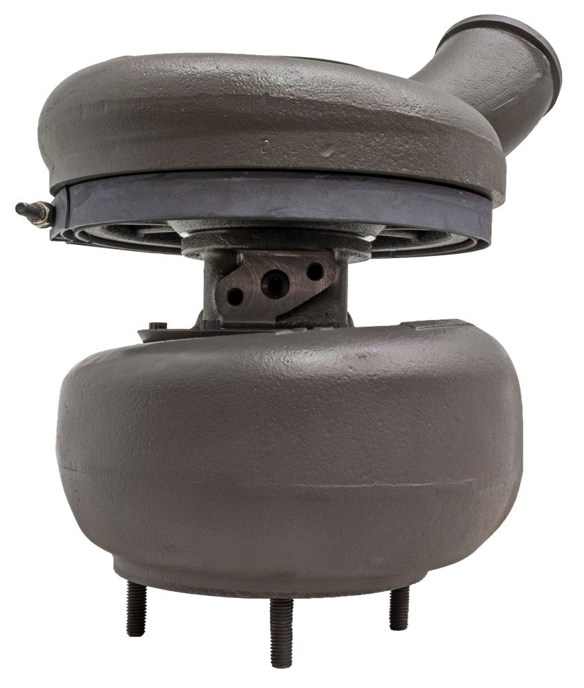 D&W Remanufactured Garrett Turbocharger GTA4702