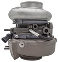 D&W Remanufactured Holset Cummins VGT Short Turbocharger HE351VE