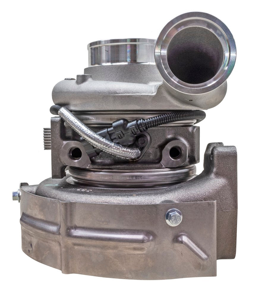 Remanufactured Holset Cummins Short Turbocharger HE341VE