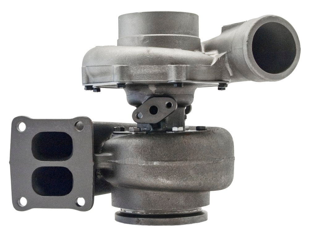 D&W Remanufactured Holset Cummins Turbocharger H2C