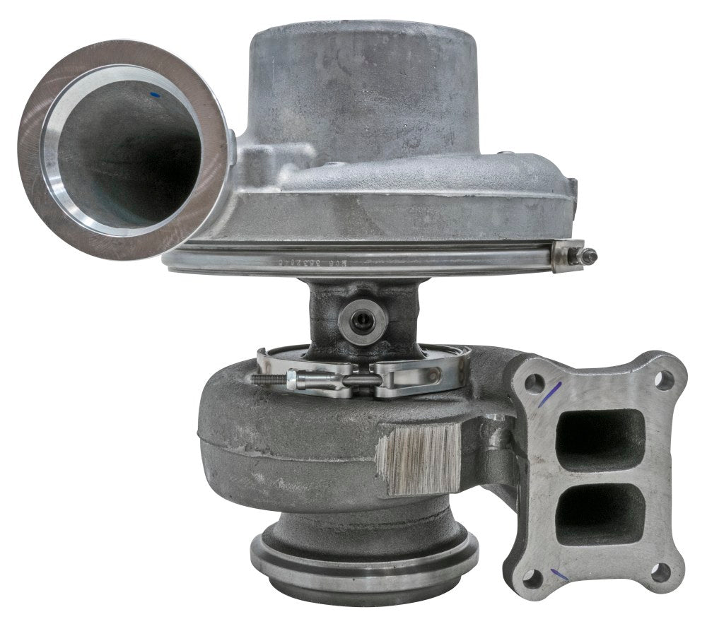 Holset Cummins Turbocharger HT60