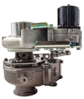 Mitsubishi Turbocharger TD04M4T-09KYRCN-SVFT