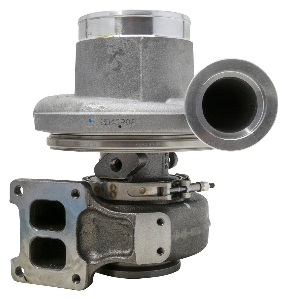 Holset Cummins Turbocharger HX55