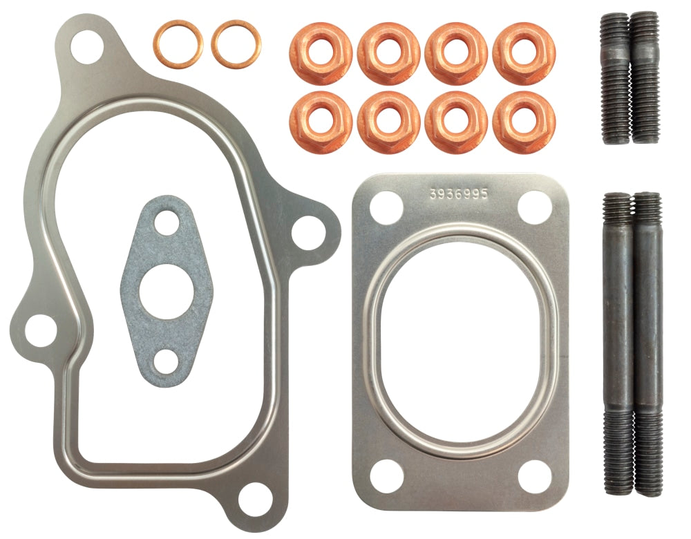D&W Mitsubishi Installation Kit