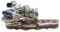 Borg Warner Turbocharger B03
