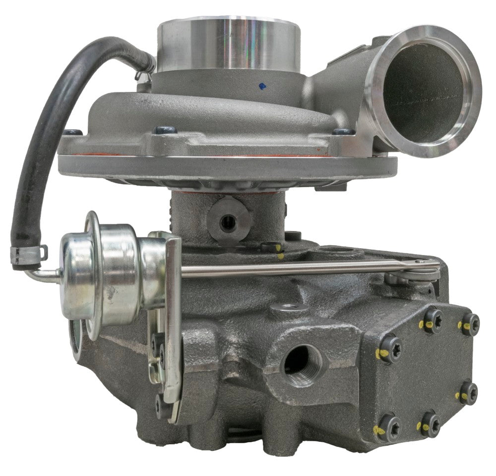 IHI Turbocharger RHE62W