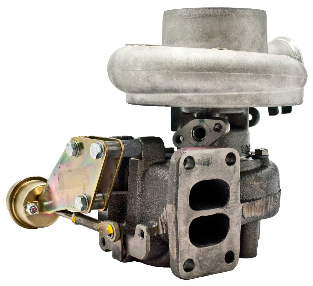D&W Holset Cummins Turbocharger HX35