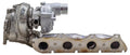 IHI Turbocharger RHF5