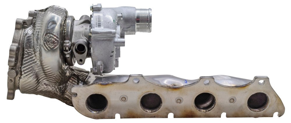 IHI Turbocharger RHF5
