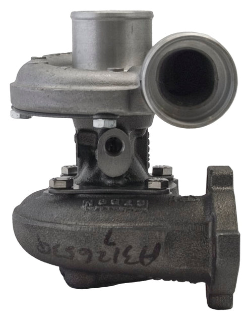 Borg Warner Turbocharger S1B