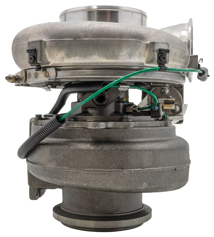 Garrett DAVNT Turbocharger GTA4502V
