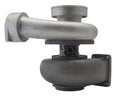 D&W Remanufactured Garrett Turbocharger UTV7802