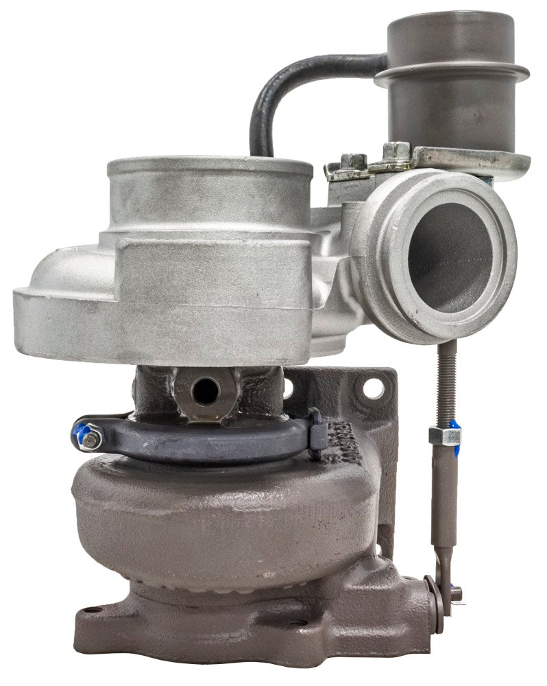 D&W Remanufactured Holset Cummins Turbocharger HE221W