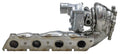 IHI Turbocharger RHF5