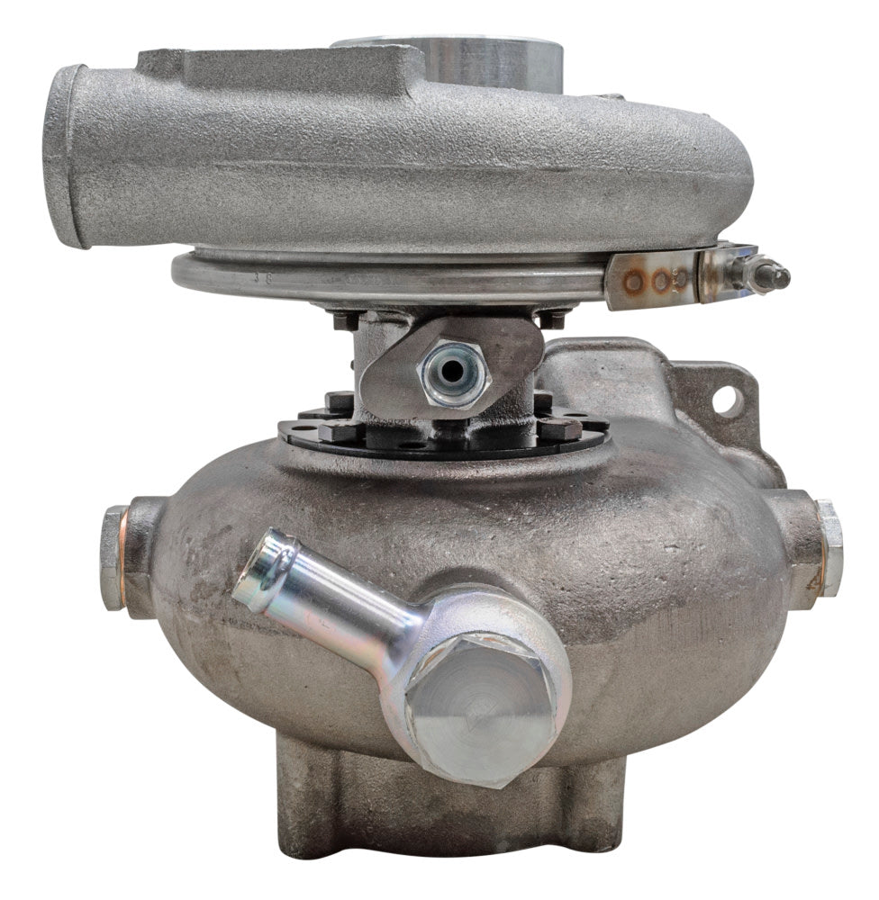 Holset Cummins Turbocharger H1C