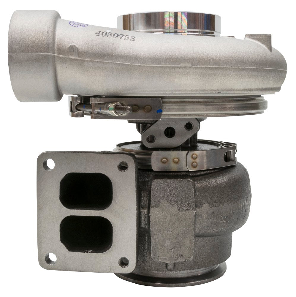 Holset Volvo-Mack Turbocharger HX52