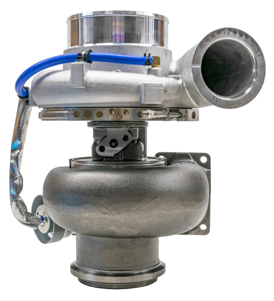 Garrett Turbocharger GTA5008BS