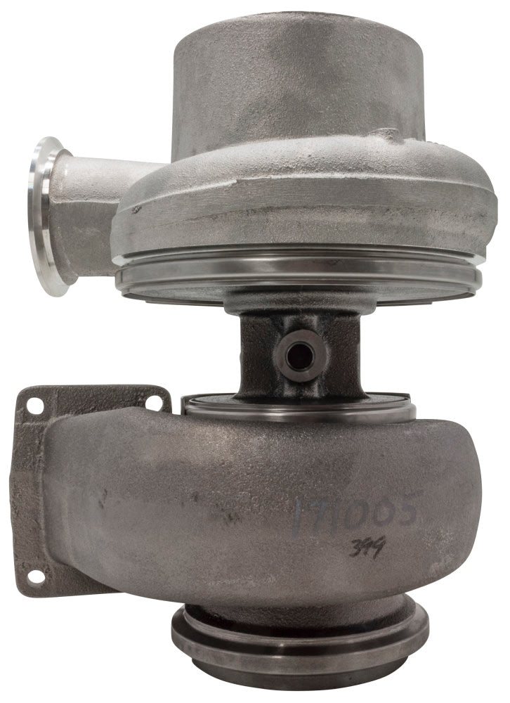 Borg Warner Turbocharger BHT3E