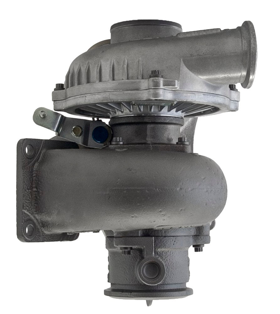 D&W Remanufactured Garrett Turbocharger TP3801