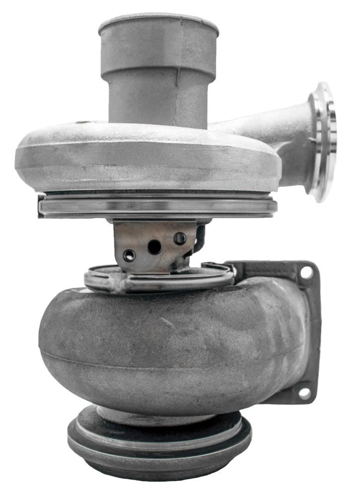 Remanufactured Borg Warner Turbocharger S3A032