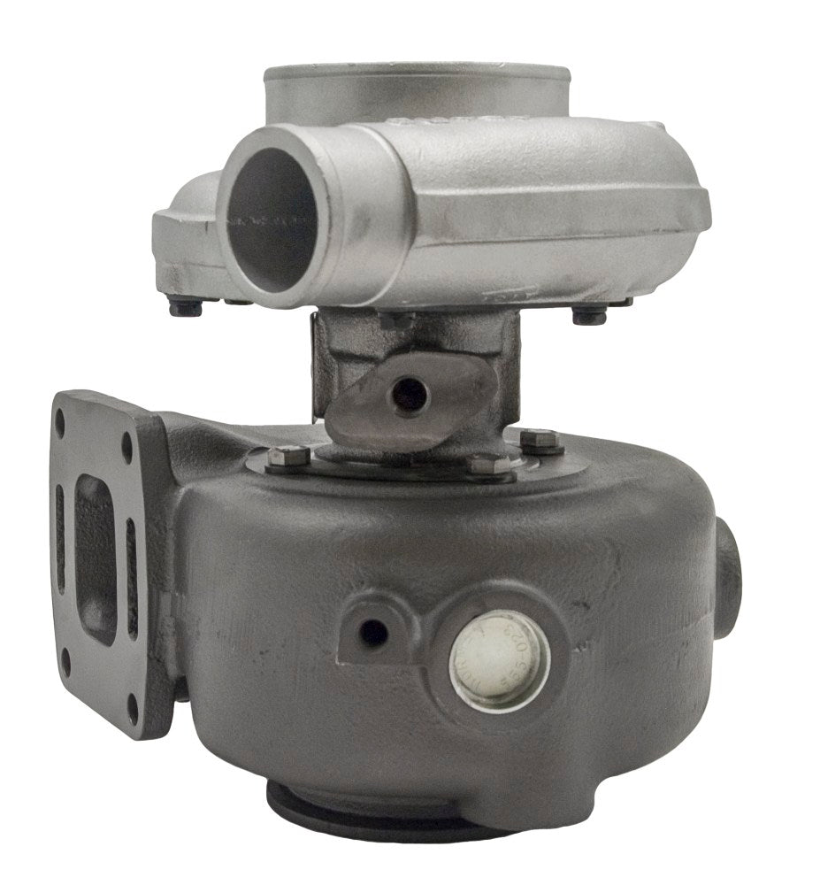 D&W Remanufactured Borg Warner Turbocharger S2BW183