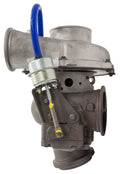 D&W Remanufactured Garrett Turbocharger GT3776D
