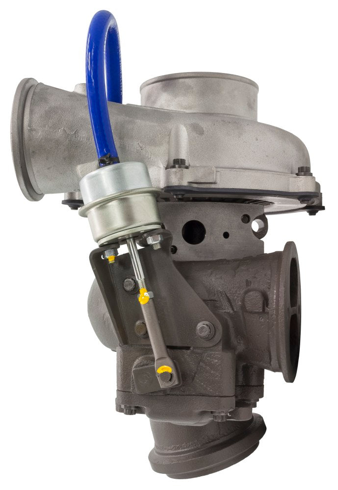 D&W Remanufactured Garrett Turbocharger GT3776D