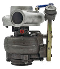 D&W Remanufactured Holset Cummins Turbocharger HX40W