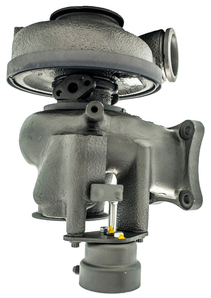 D&W Remanufactured Garrett Turbocharger GTA3782BS