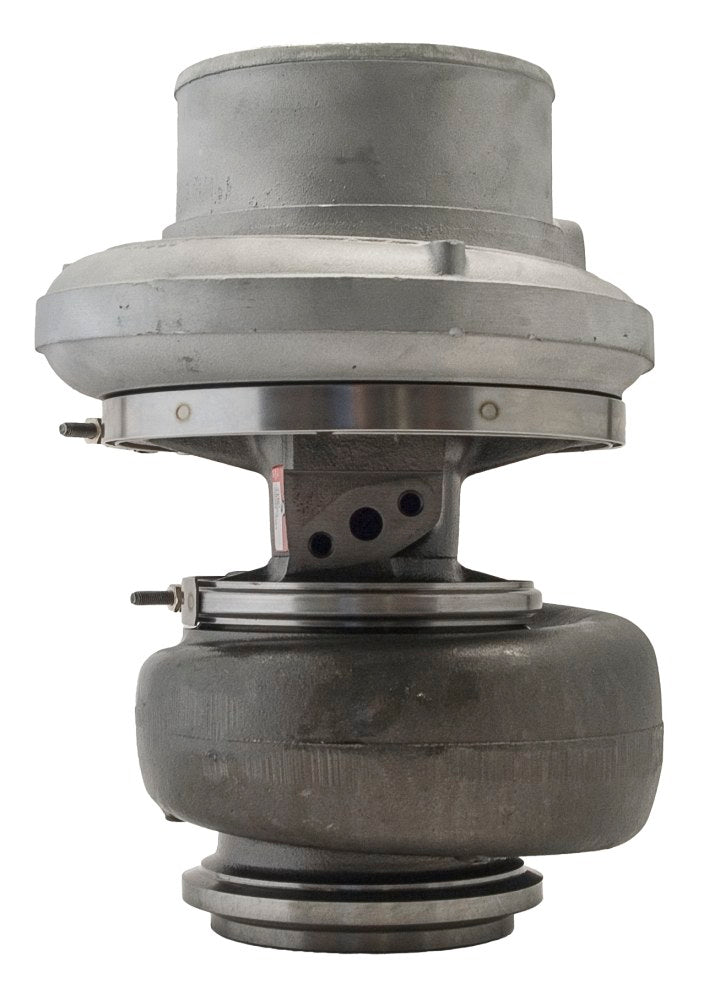Borg Warner Turbocharger S4DS025