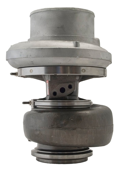 Borg Warner Turbocharger S4DS025