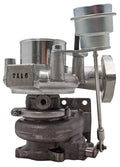 Mitsubishi Turbocharger TD04L-10GKRC-5