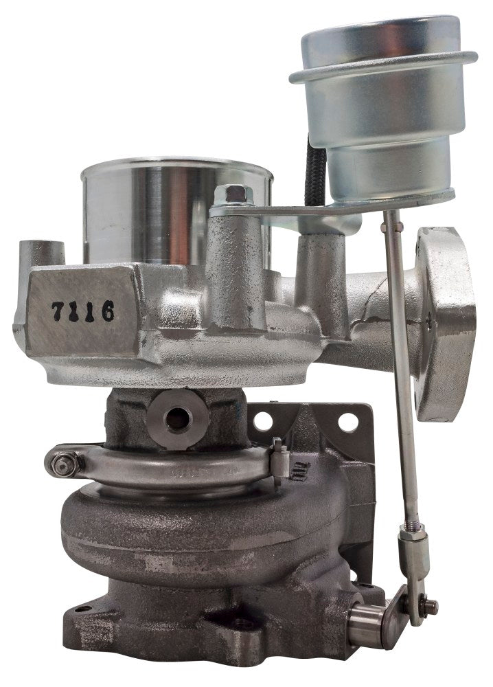 Mitsubishi Turbocharger TD04L-10GKRC-5