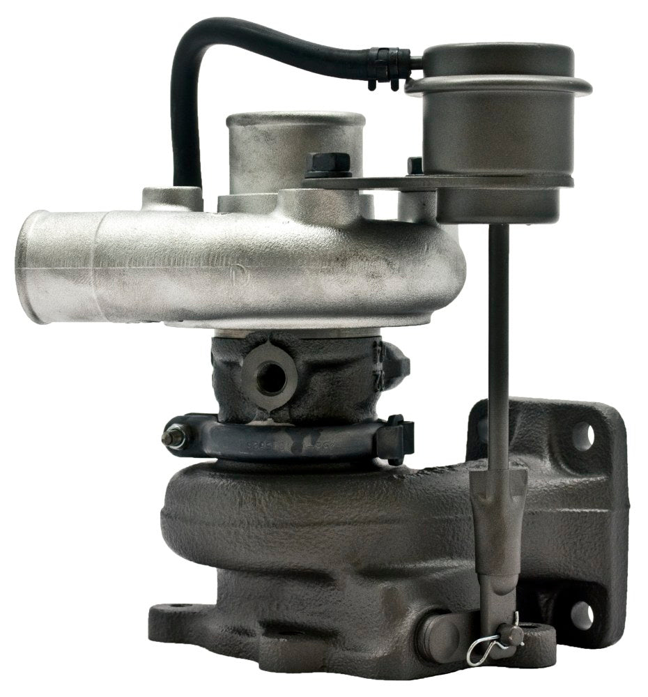 Mitsubishi Turbocharger TD03-07G