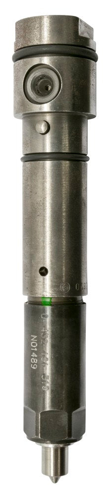 D&W Remanufactured Bosch Injector