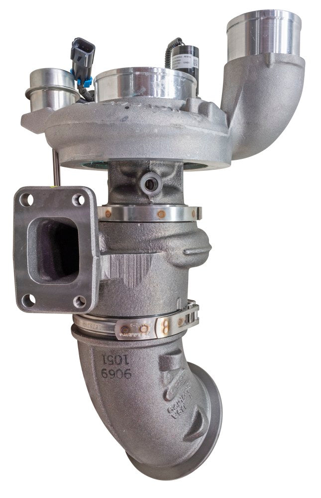 Holset Cummins Turbocharger HE351CW