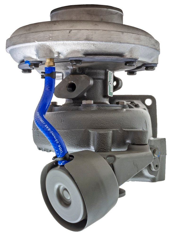 D&W Remanufactured Borg Warner Turbocharger S200G006