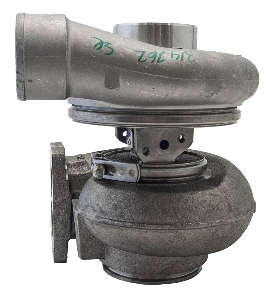 Borg Warner Turbocharger S3A