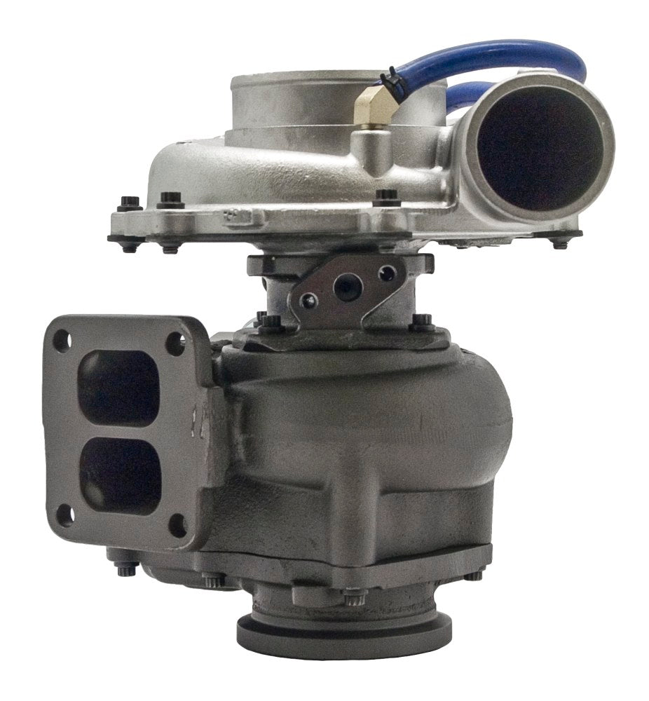 D&W Remanufactured Garrett Turbocharger GTA3776D