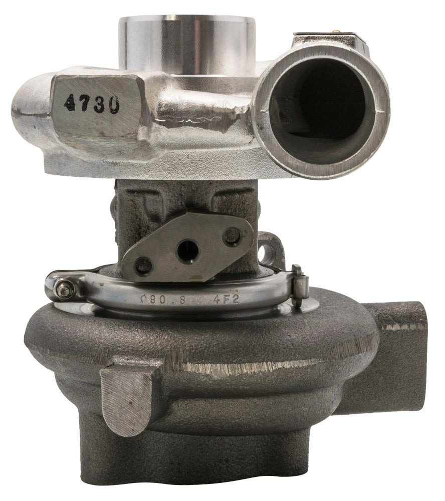 Mitsubishi Turbocharger TE06-16M