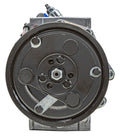 Everco HD Sanden A/C Compressor SD7H15