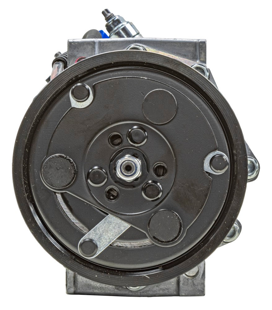 Everco HD Sanden A/C Compressor SD7H15