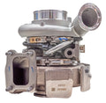 D&W Remanufactured Holset Cummins VGT Short Turbocharger HE351VE