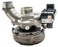 Garrett Turbocharger GTB2056VK